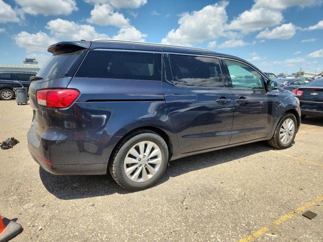 2015 KIA SEDONA EX KNDMC5C12F6028382