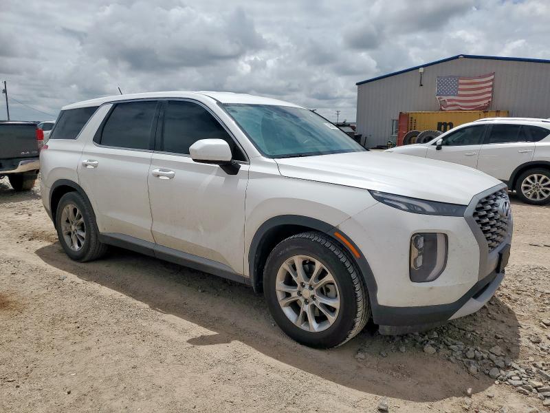 2021 HYUNDAI PALISADE S KM8R14HE1MU284230