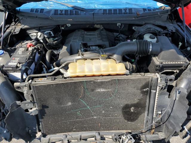 2018 FORD F150 SUPER 1FTEW1EP9JFB62224