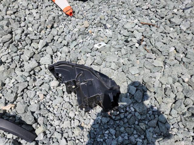 2021 NISSAN ROGUE SL JN8AT3CA1MW023831