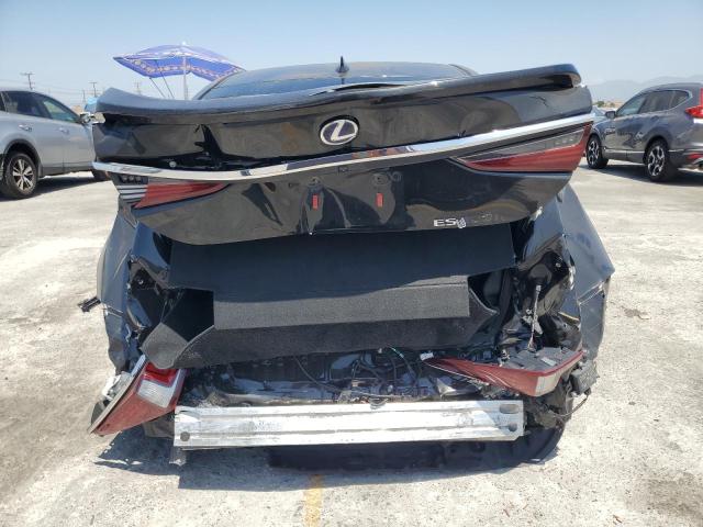 2022 LEXUS ES 300H BASE 58ADA1C12NU019825