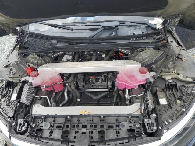 2022 MERCEDES-BENZ EQS SEDAN W1KCG2DB0NA004590