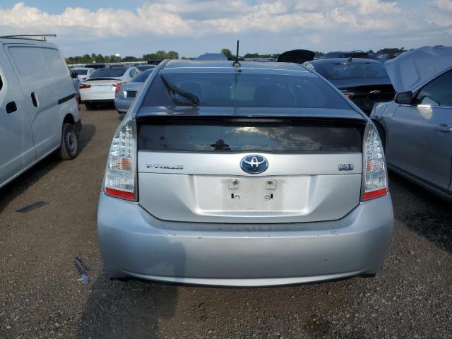 2011 TOYOTA PRIUS - JTDKN3DU4B5269715