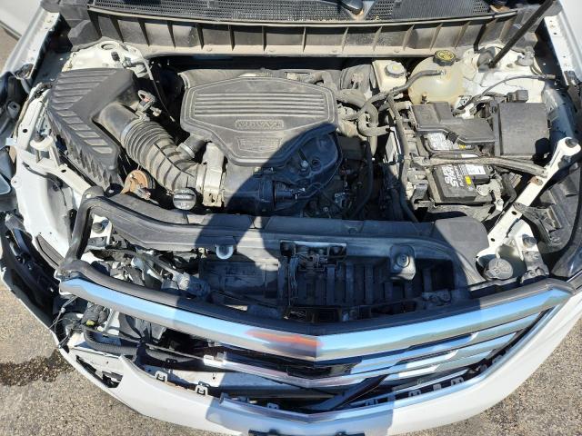 2017 CADILLAC XT5 1GYKNARS2HZ173122