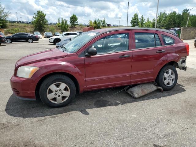 DODGE CALIBER