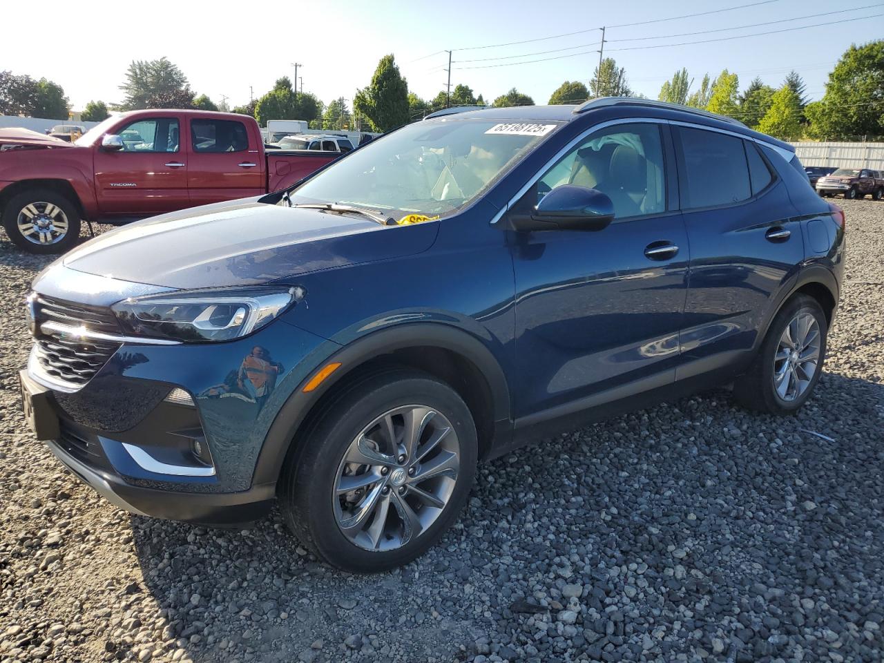 BUICK ENCORE ESSENCE