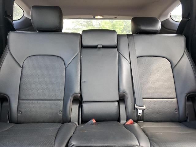 2015 HYUNDAI SANTA FE S - 5XYZWDLA3FG258033