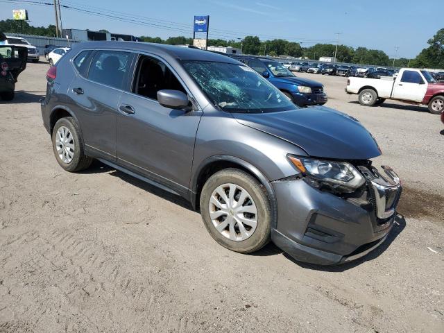 2017 NISSAN ROGUE S - KNMAT2MT6HP613576