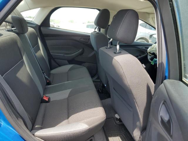 2012 FORD FOCUS SE - 1FAHP3F26CL119656