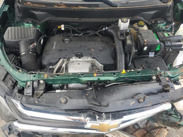 2018 CHEVROLET EQUINOX PR 2GNAXWEX6J6178617