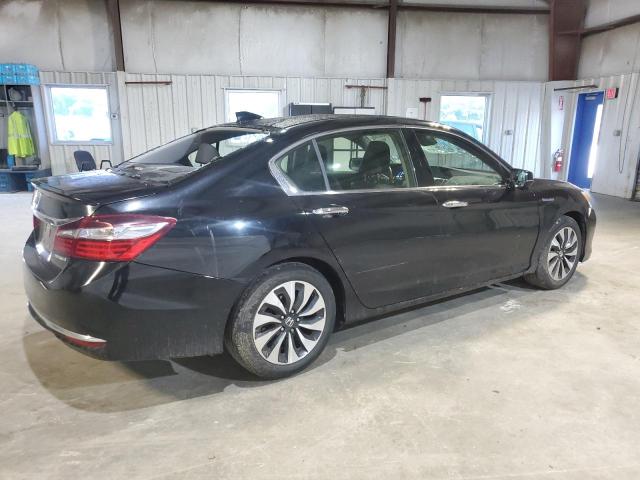 2017 HONDA ACCORD HYB - JHMCR6F57HC031151