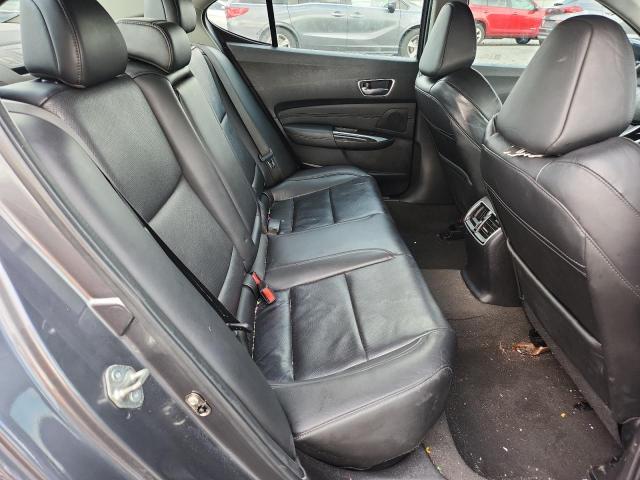 2020 ACURA TLX TECHNO 19UUB1F57LA010464