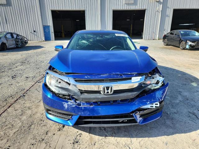 2018 HONDA CIVIC EX 2HGFC2F76JH590740