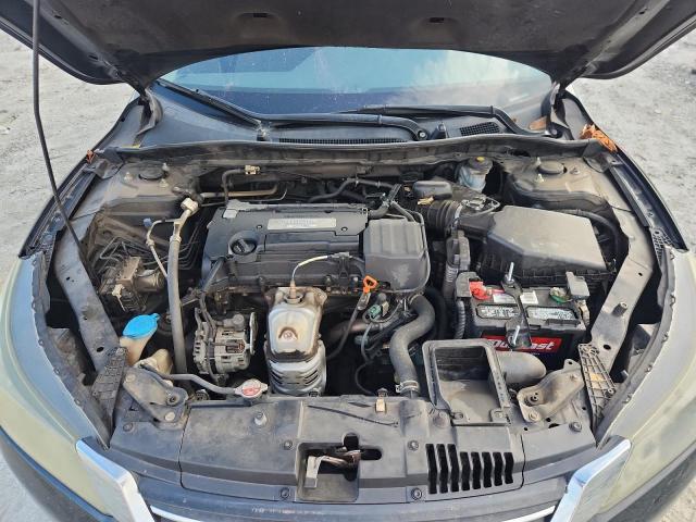 2015 HONDA ACCORD LX - 1HGCR2F32FA158246