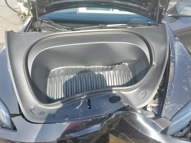 2025 TESLA MODEL 3 5YJ3E1EA1SF998329