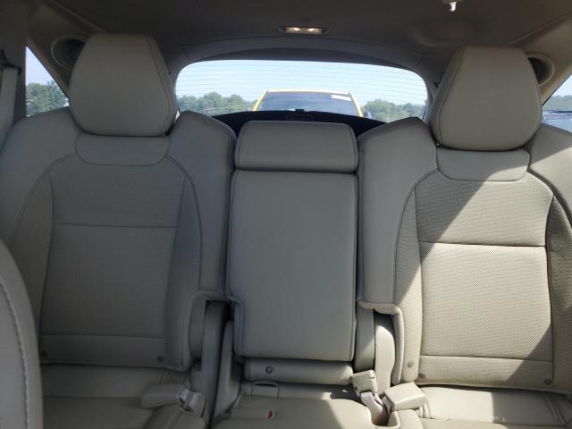 2020 ACURA MDX TECHNO 5J8YD3H52LL002085