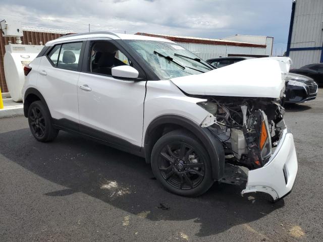 Vin: 3n1cp5cv0pl521264, lot: 63256835, nissan kicks sv 20234