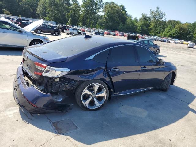 2018 HONDA ACCORD TOURING 1HGCV1F91JA050493