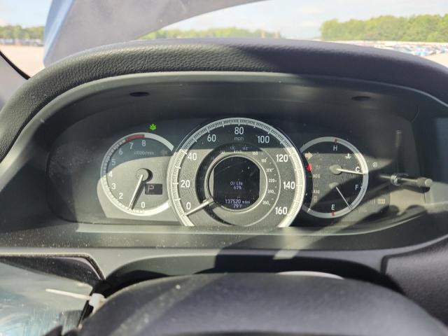 2016 HONDA ACCORD LX 1HGCR2F46GA141587