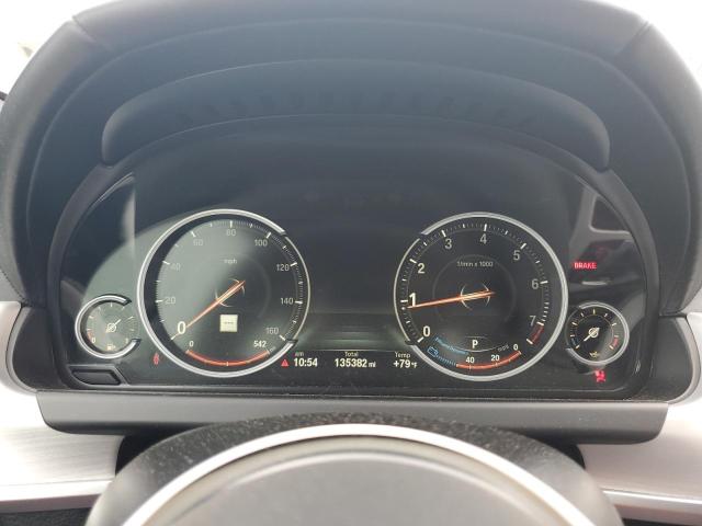 2017 BMW 640 XI GRA WBA6D2C50HGT73055