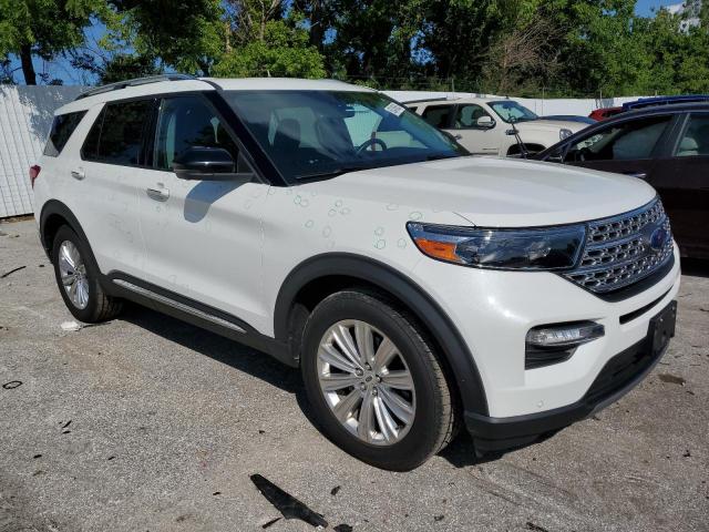 Vin: 1fmsk8fh9lgc46325, lot: 63049585, ford explorer limited 20204