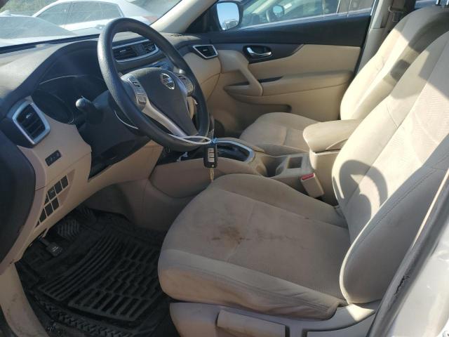 2016 NISSAN ROGUE S JN8AT2MT8GW029477