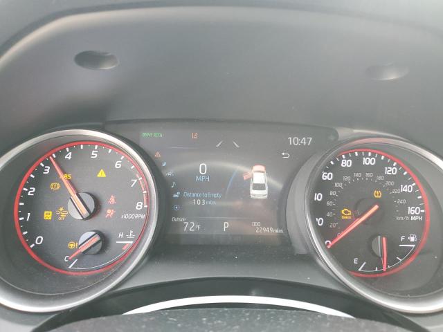 2024 TOYOTA CAMRY XSE 4T1K61AK3RU239167