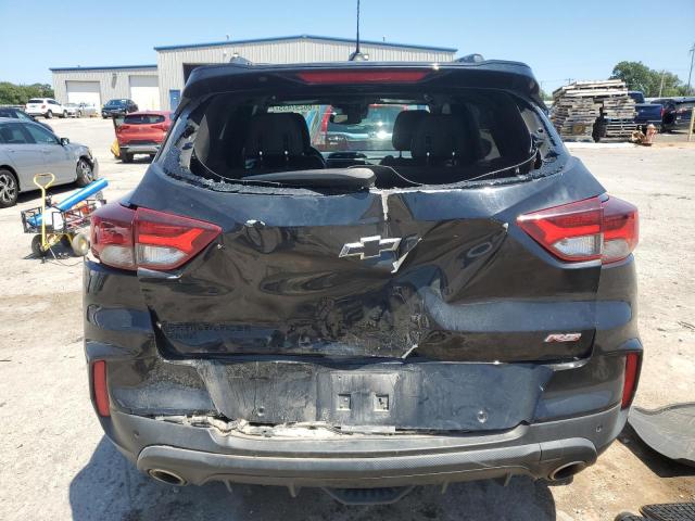 2021 CHEVROLET TRAILBLAZE KL79MUSL7MB025799