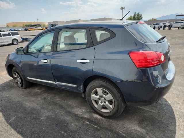 2015 NISSAN ROGUE SELE JN8AS5MT6FW660912