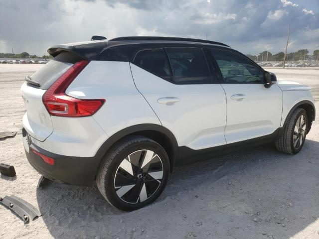 2024 VOLVO XC40 RECHA YV4ER3XL4R2234573