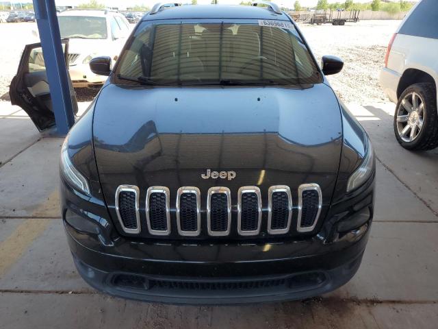 2017 JEEP CHEROKEE L 1C4PJLCB4HW667477