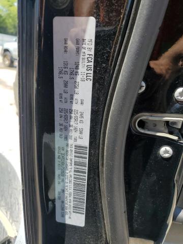 2018 DODGE JOURNEY SE 3C4PDCABXJT529528