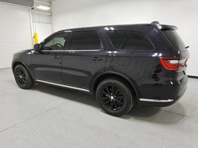 2018 DODGE DURANGO SX 1C4RDHAG6JC473584
