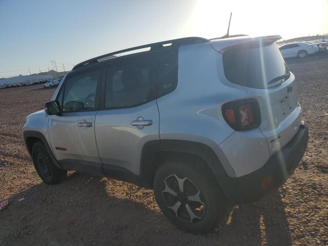 2019 JEEP RENEGADE T ZACNJBC19KPK45666