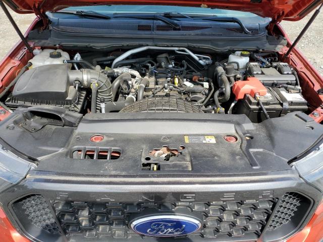 2019 FORD RANGER XL 1FTER4FH7KLB06687