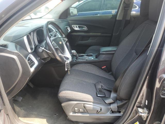 2015 CHEVROLET EQUINOX LT 1GNALBEK2FZ116376