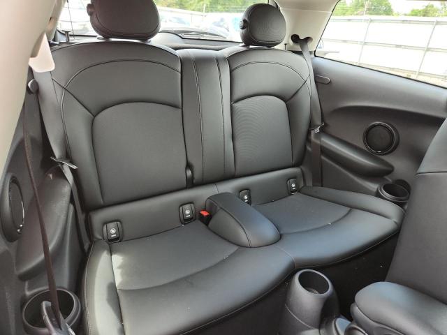 2021 MINI COOPER WMWXR3C02M2N99444