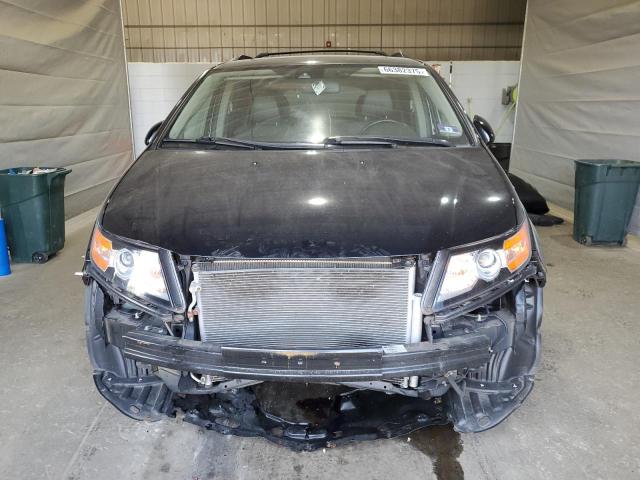 2015 HONDA ODYSSEY EX 5FNRL5H61FB069777