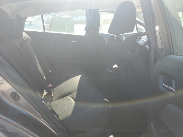 2021 TOYOTA PRIUS SPEC JTDKAMFUXM3144439