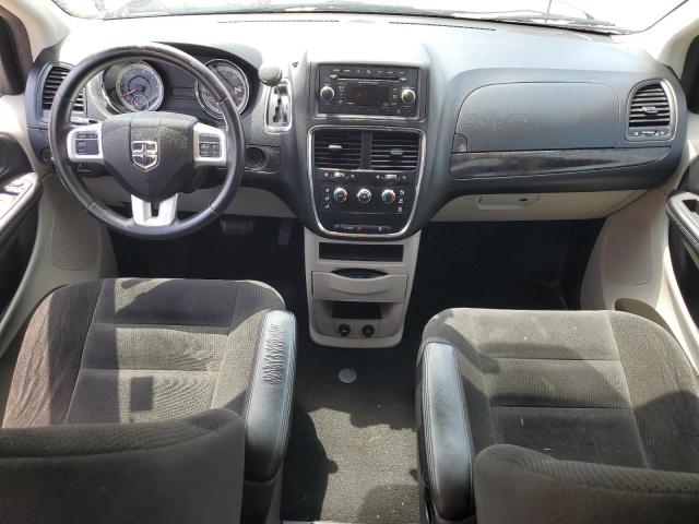 2016 DODGE GRAND CARA 2C4RDGBG3GR185062