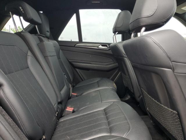 2017 MERCEDES-BENZ GLE 350 4MATIC 4JGDA5HBXHA897363