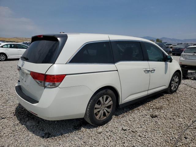 2015 HONDA ODYSSEY EX 5FNRL5H67FB106184