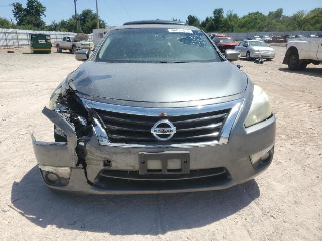 2015 NISSAN ALTIMA 2.5 - 1N4AL3AP9FN354478
