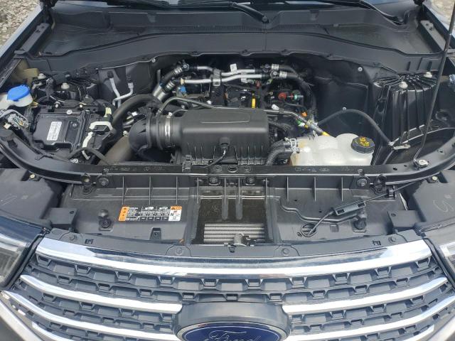 2022 FORD EXPLORER X - 1FMSK8DH7NGA19110