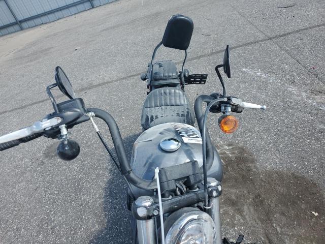 2022 HARLEY-DAVIDSON FXBBS 1HD1YYK10NB012807