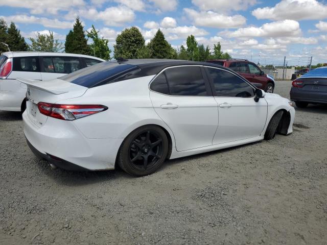 2020 TOYOTA CAMRY LE 4T1C11AK2LU880336