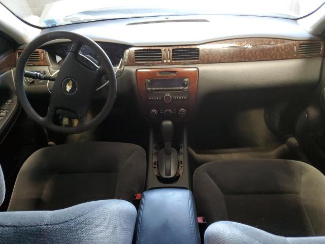 2015 CHEVROLET IMPALA LIM 2G1WA5E32F1122730