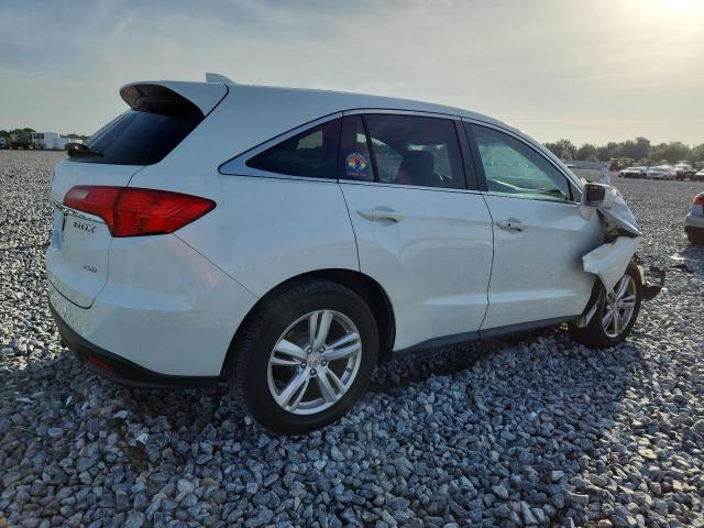 2015 ACURA RDX TECHNO 5J8TB4H53FL013610