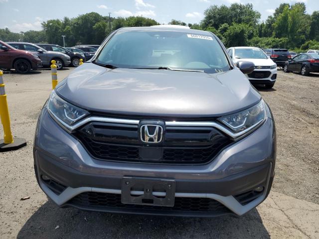 2022 HONDA CR-V EX 2HKRW2H51NH624109