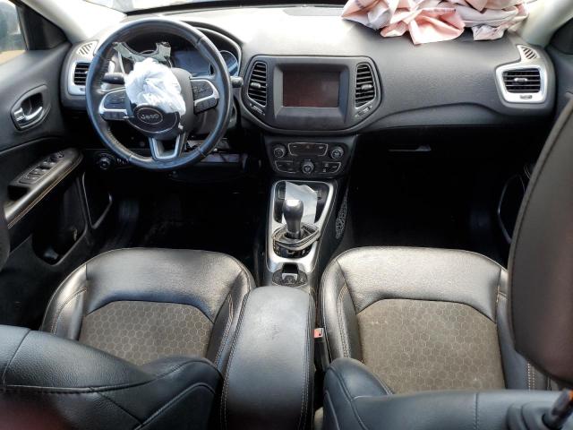 2018 JEEP COMPASS LA 3C4NJCBB5JT309079
